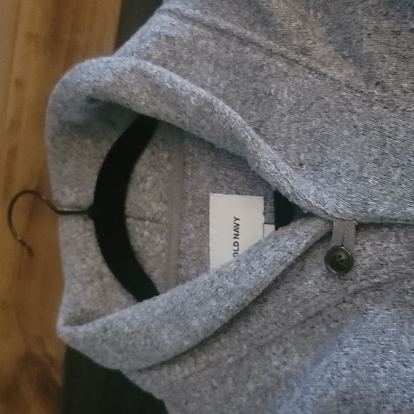 Old Navy Sweater Jacket - Picture 4 of 5
